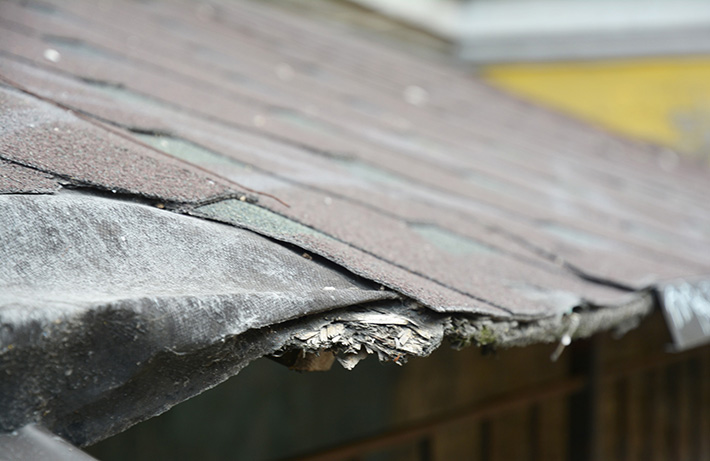 Hail, Extreme Weather, and the Integrity of Your Roof