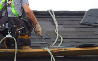 Types of Exterior Damage Caused by the Weather