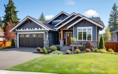 Home Exterior Trends that Add More than Value