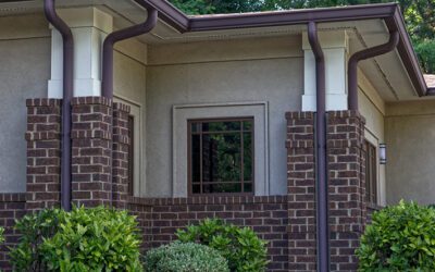 Get your Gutters in Gear for Optimal Protection
