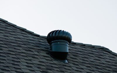 Signs You Don’t Have Proper Roof Ventilation in Your Home