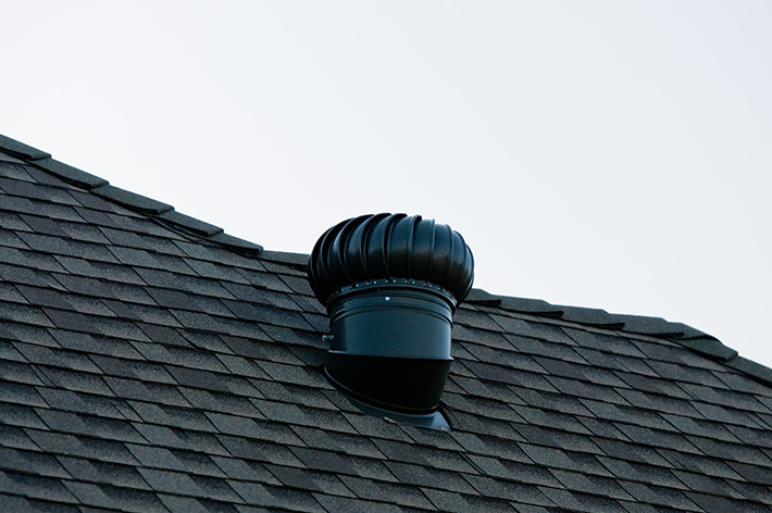Signs You Don’t Have Proper Roof Ventilation in Your Home