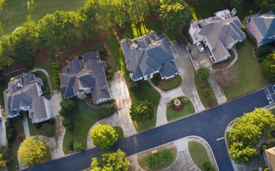8 Key Reasons to Choose Asphalt Roofs