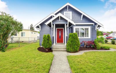 5 Reasons You Should Get Siding for Your Home