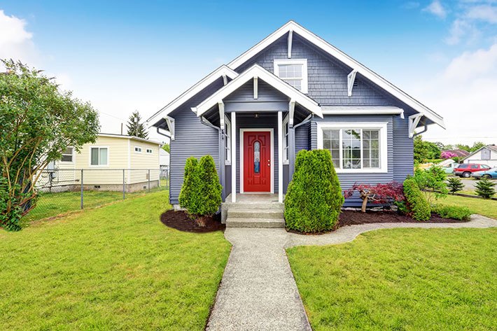 5 Reasons You Should Get Siding for Your Home