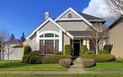 Siding Installation Gives More than a New Look to Your Home