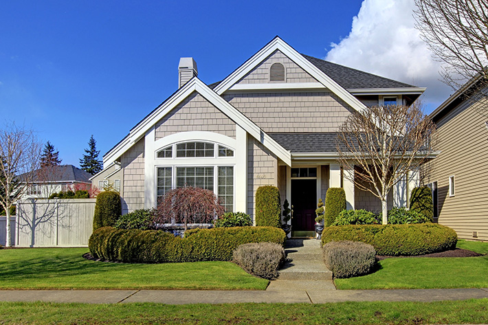 Siding Installation Gives More than a New Look to Your Home