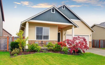 Modern Ways to Keep Siding Looking its Best