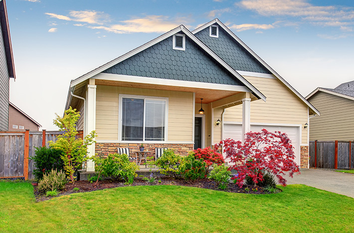 Modern Ways to Keep Siding Looking its Best