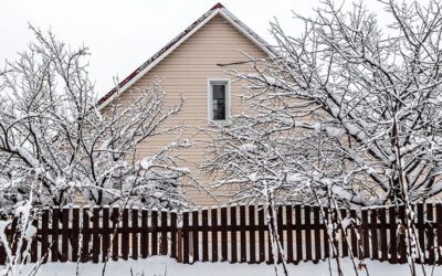 What to Expect from Your Residential Roof This Winter