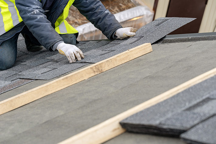 Is Your Roof Telling You its Time for a Change?