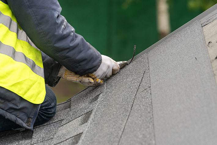 Get the Real Deal with a Credentialed Roofing Contractor