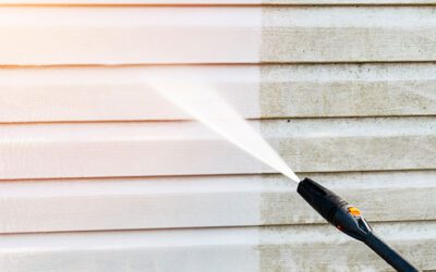 Keep Your Vinyl Siding Looking It’s Best After Installation