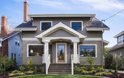 Gutters Will Save your Yard and Protect Your Home
