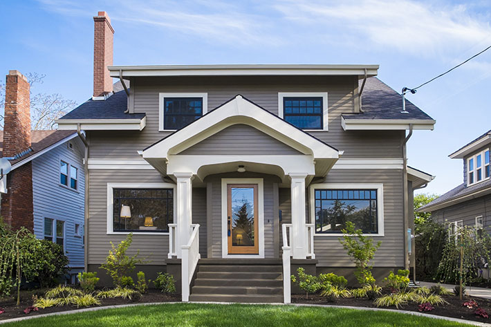 Gutters Will Save your Yard and Protect Your Home