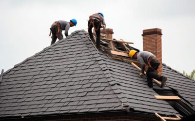 A Long-Lasting Home Starts with Quality Gutters, Siding, and Roofing