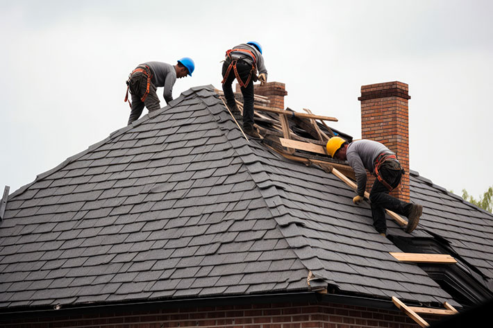 A Long-Lasting Home Starts with Quality Gutters, Siding, and Roofing
