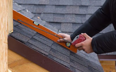 Two Really Good Reasons to Replace Your Roof This Year