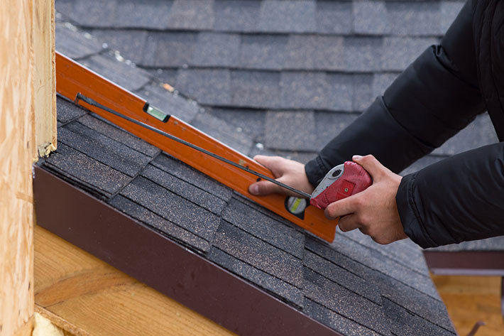 Two Really Good Reasons to Replace Your Roof This Year