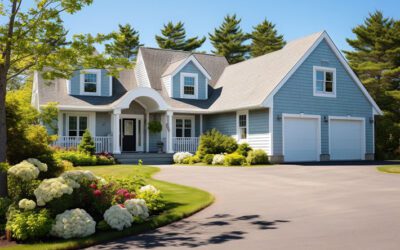 Ways to Transform Your Home with Siding