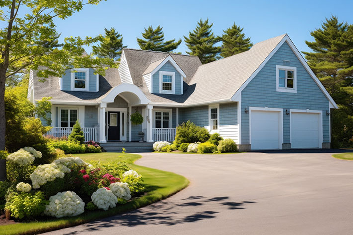 Ways to Transform Your Home with Siding