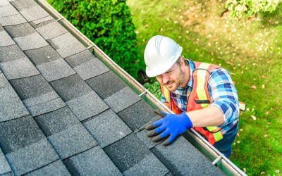 Must-Do Gutter and Roof Maintenance for Spring