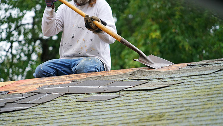 Did You Know About These 3 Hidden Causes of Roof Damage?