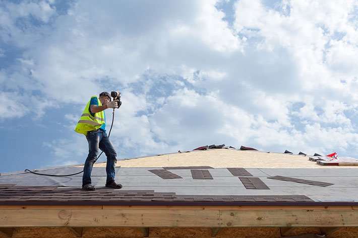 What You Should Know About a Layover Roof
