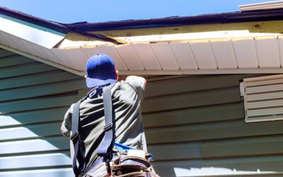 Soffit, Fascia, and Trim – The Unsung Heroes of a Complete Siding Job