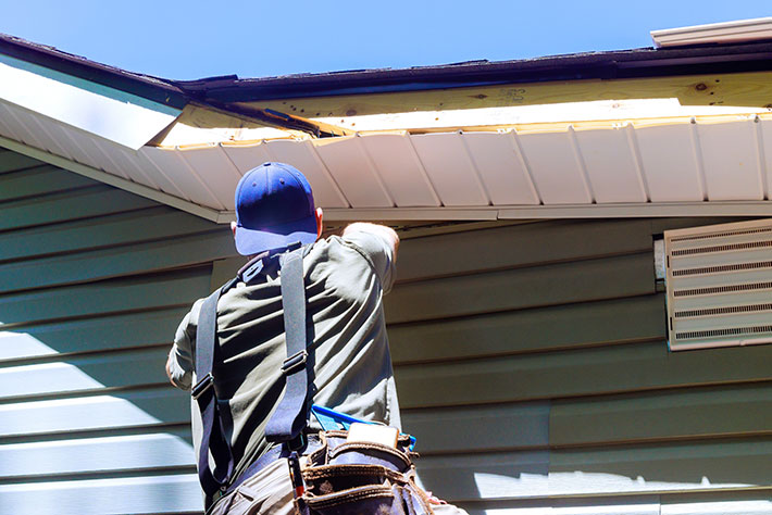 Soffit, Fascia, and Trim – The Unsung Heroes of a Complete Siding Job