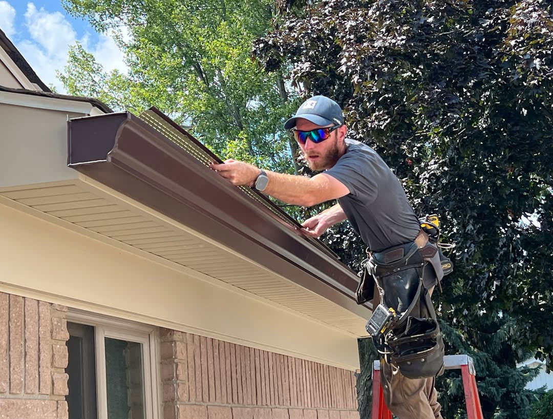 excel-gutter-installation Excel Gutter Installation