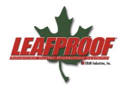leafproof Leafproof