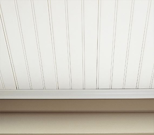 local-soffit-replacement-contractors Beaded Soffit