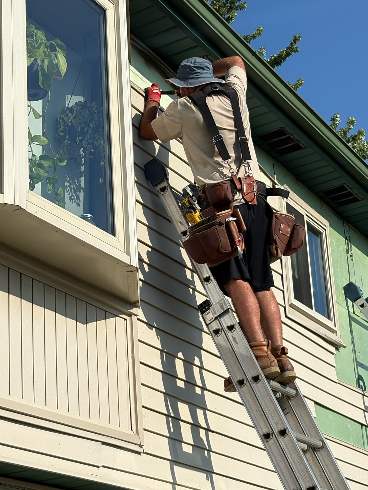 excel-new-siding-process excel new siding process