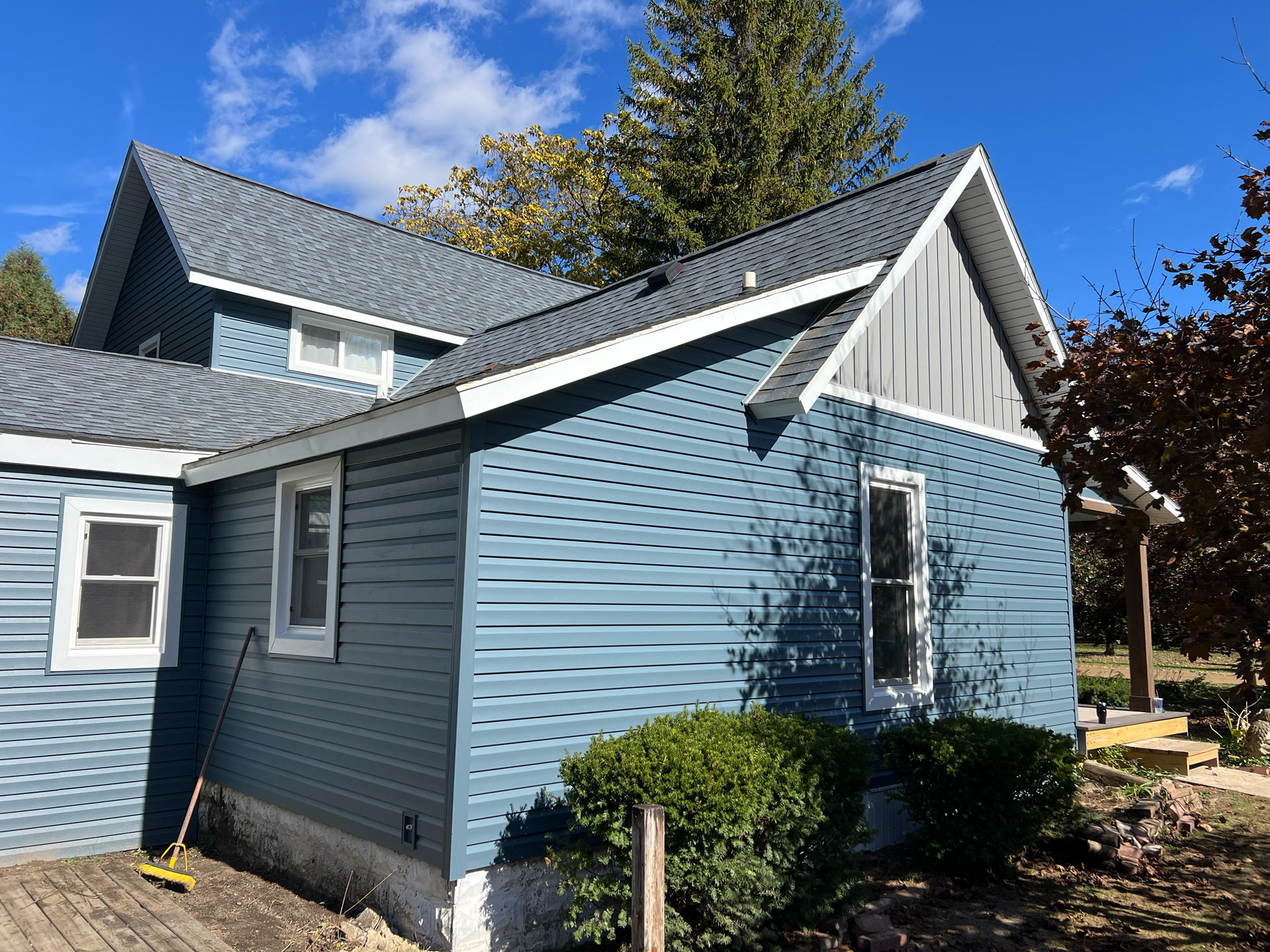 huron-exterior-update-06 Huron Township complete exterior update siding