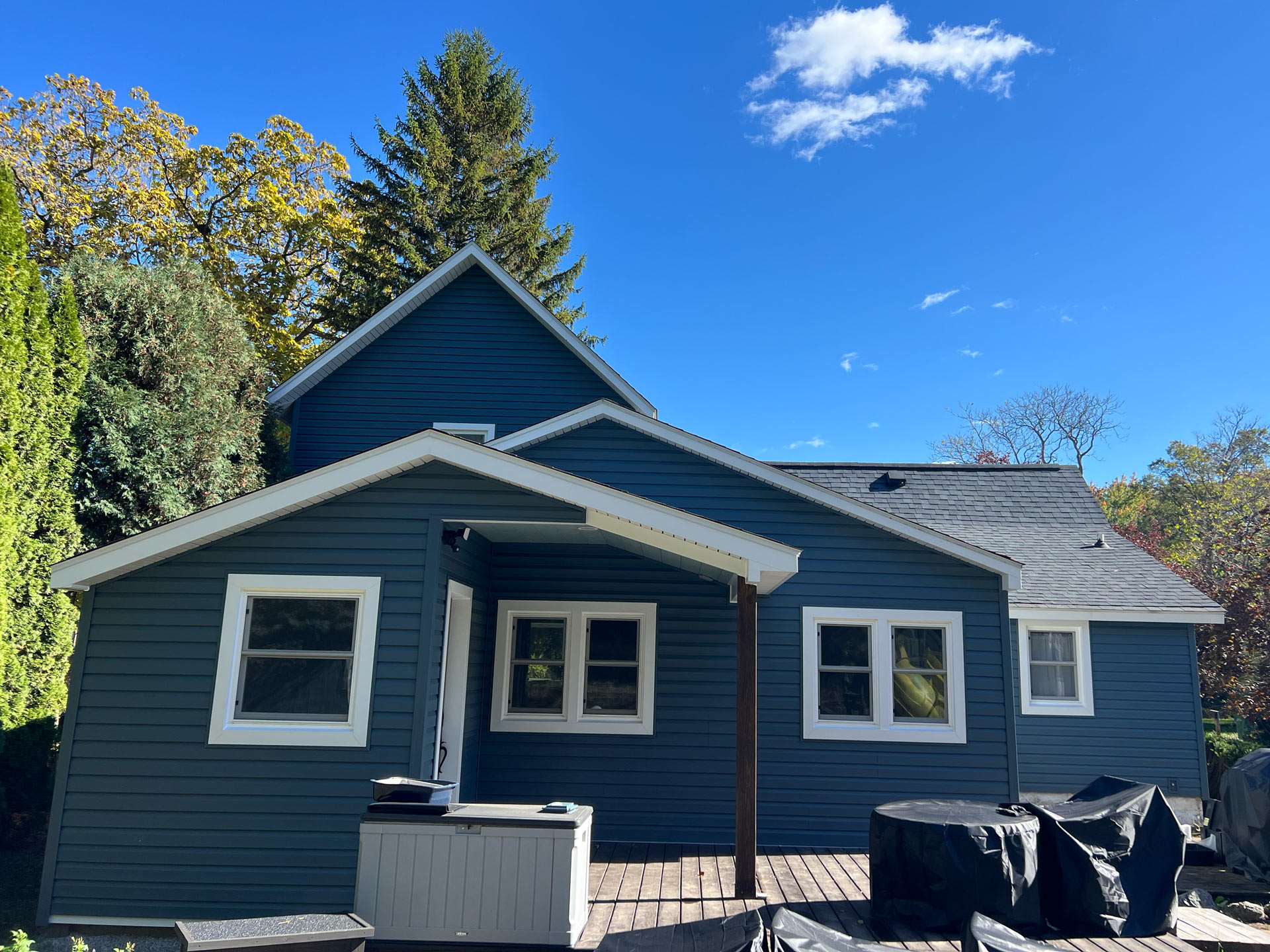 huron-exterior-update-13 Huron Township complete exterior update