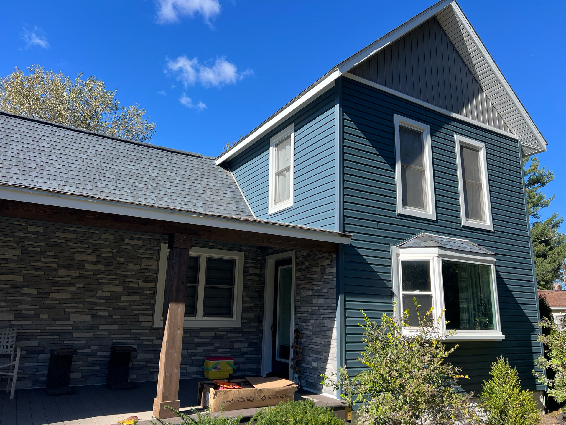 huron-exterior-update-14 Huron Township complete exterior update