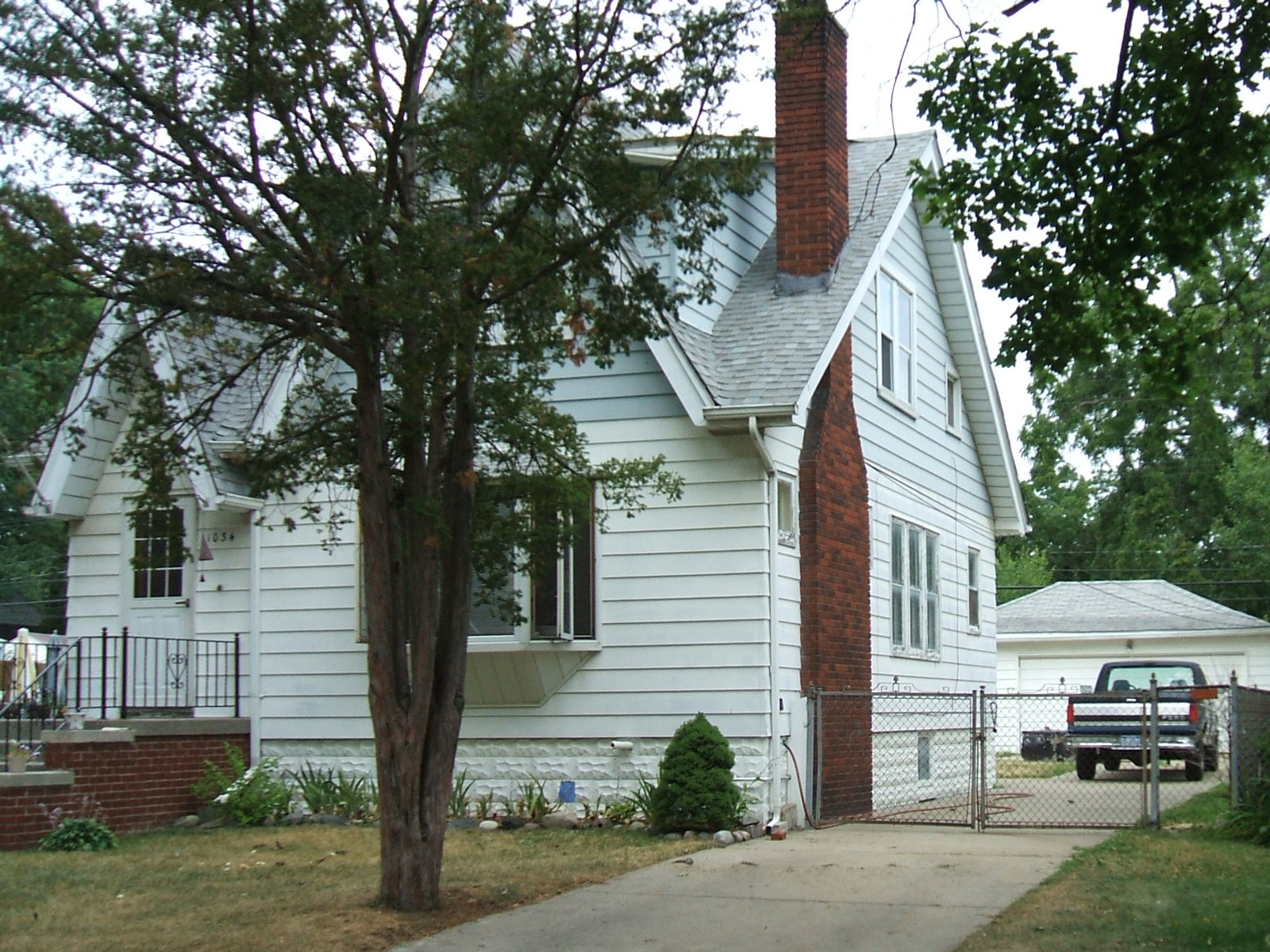 siding gutters flat rock