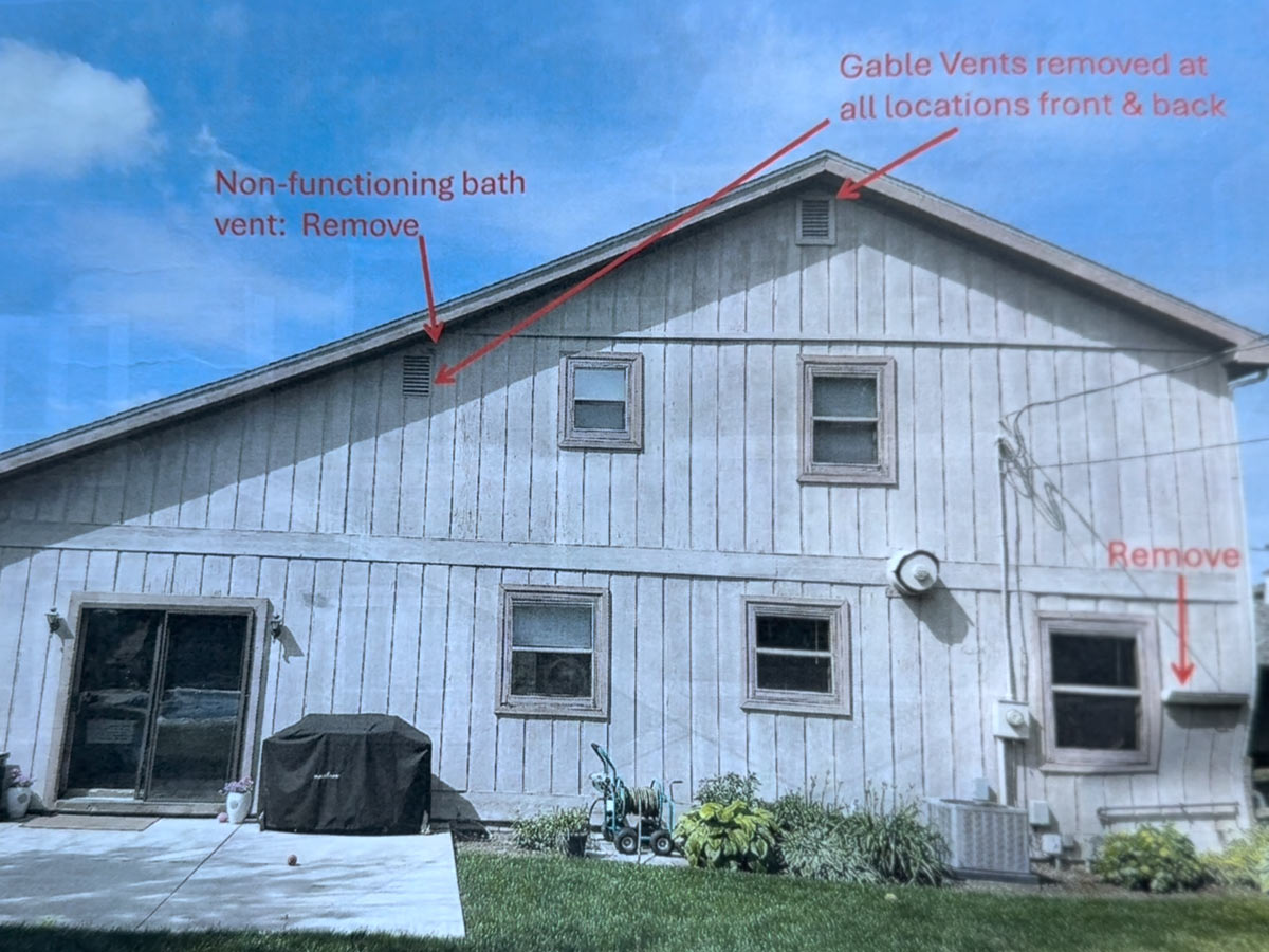 Siding Trim Soffit Gutters Monroe MI