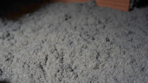 Cellulose Insulation